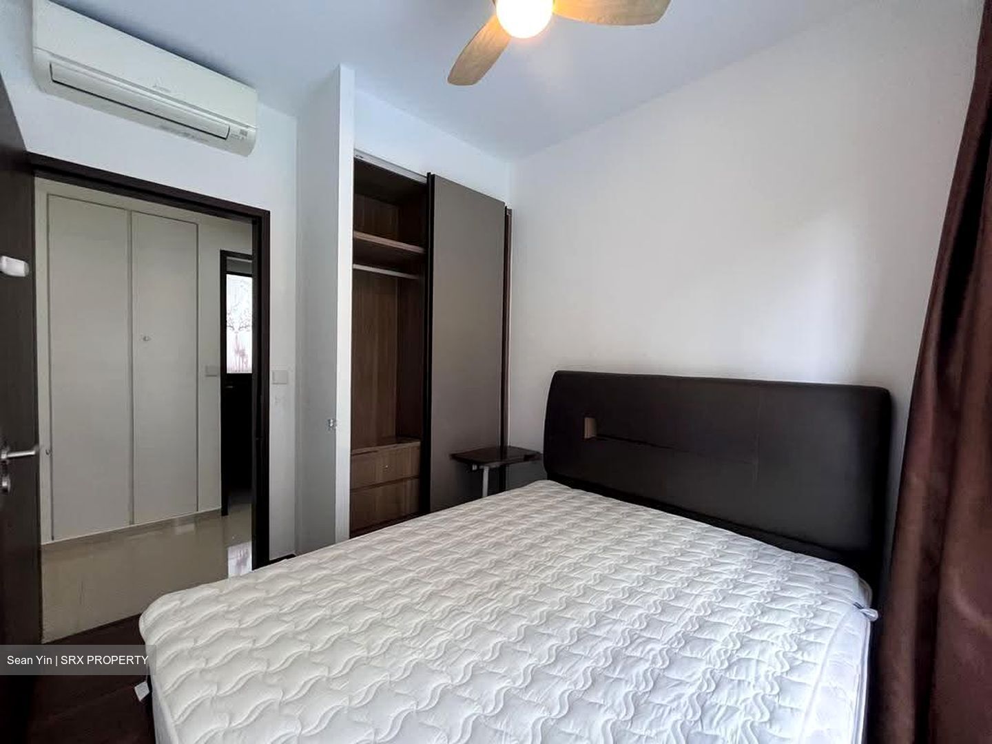 The Brownstone (D27), Condominium #638839351